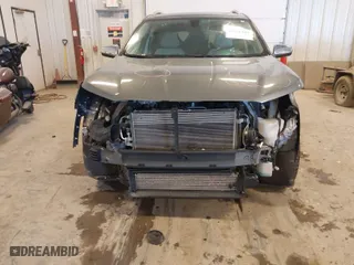 2019 GMC Terrain Denali with VIN 3GKALSEX1KL121322, listed as a IAAI auction lot 41271249 with 75,353 mi miles. Bid and sale history available at carsss.com. Image 6.