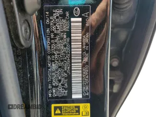 2014 Lexus CT 200h with VIN JTHKD5BH5E2203196, listed as a Copart auction lot 54337745 with 89,595 mi miles and Salvage Title. Bid and sale history available at DreamBid. Image 12.