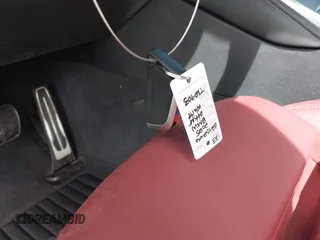 2025 BMW 4 Series M440i с VIN WBA73DA08SCT12903, выставлен на аукционе IAAI как лот 42461458 с пробегом Не указан миль и . История ставок и продаж доступна на DreamBid. Изображение 11.