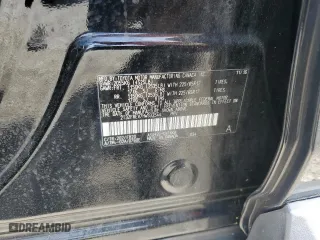 2017 Toyota RAV4 LE with VIN 2T3ZFREV7HW333544, listed as a Copart auction lot 49825495 with 90,505 mi miles and Salvage Title. Bid and sale history available at carsss.com. Image 14.