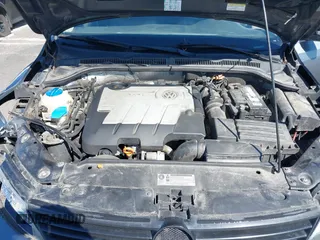 2011 Volkswagen Jetta TDI with VIN 3VWLL7AJ9BM117397, listed as a IAAI auction lot 41993733 with 130,226 mi miles and . Bid and sale history available at DreamBid. Image 10.