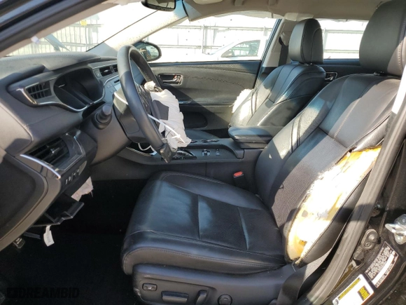 2016 Toyota Avalon Hybrid XLE Premium with VIN 4T1BD1EBXGU056944, listed as a Copart auction lot 48515515 with 74,240 mi miles and Salvage Title. Bid and sale history available at carsss.com. Image 7.