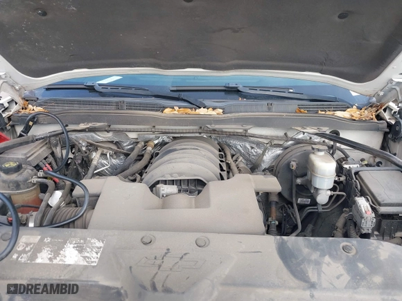 2015 Chevrolet Silverado 1500 LT with VIN 3GCPCREC5FG256216, listed as a IAAI auction lot 41598523 with 172,575 mi miles. Bid and sale history available at carsss.com. Image 10.