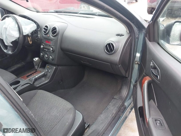 2009 Pontiac G6 w/1SA *Ltd Avail* with VIN 1G2ZG57B794176626, listed as a IAAI auction lot 41552728 with 133615 miles. Bid and sale history available at carsss.com. Image 5.