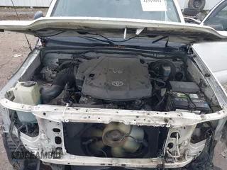 2007 Toyota Tacoma PreRunner with VIN 3TMJU62N77M030897, listed as a IAAI auction lot 42319094 with 325,560 mi miles and . Bid and sale history available at DreamBid. Image 10.