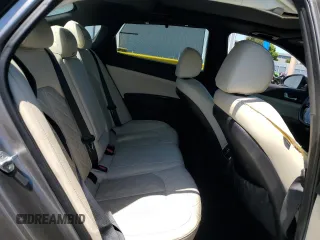2017 Kia Optima SX Limited with VIN 5XXGV4L26HG138933, listed as a Copart auction lot 55078945 with 53,175 mi miles and Salvage title. Bid and sale history available at DreamBid. Image 10.