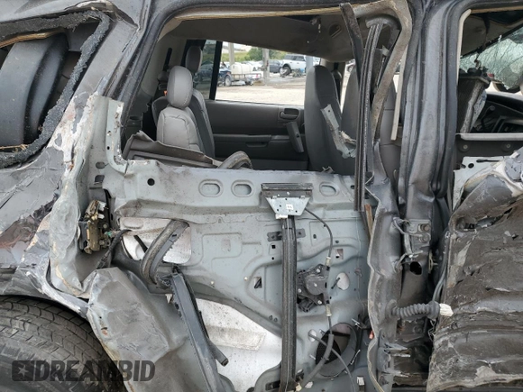 2002 Dodge Durango with VIN 1B4HR48N42F161710, listed as a Copart auction lot 88760395 with Not provided miles and Non repairable. Bid and sale history available at DreamBid. Image 11.