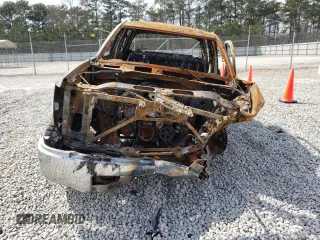2014 Chevrolet Silverado 1500 LT with VIN 3GCPCRECXEG111462, listed as a Copart auction lot 48049775 with Not Provided miles and Non Repairable. Bid and sale history available at DreamBid. Image 5.