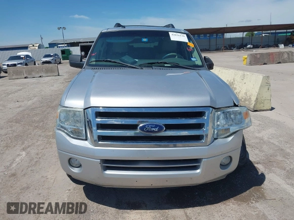 2014 Ford Expedition XLT with VIN 1FMJU1H57EEF25206, listed as a IAAI auction lot 42036120 with 169,105 mi miles and . Bid and sale history available at DreamBid. Image 12.