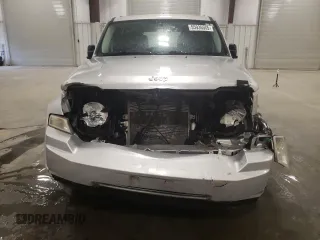 2012 Jeep Liberty Sport z VIN 1C4PJMAK0CW160741, wystawiony jako Copart lot #55936535 z przebiegiem 123 576 mil mil oraz Szkody całkowita. Historia ofert i sprzedaży dostępna na DreamBid. Obrazek 5.