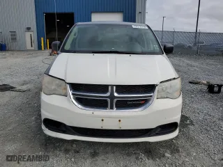 2014 Ram Cargo Van Tradesman with VIN 2C4JRGAG8ER129616, listed as a Copart auction lot 72918114 with 431,463 mi miles and Clean Title. Bid and sale history available at carsss.com. Image 5.