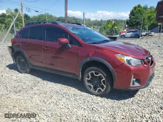 2017 Subaru Crosstrek Premium with VIN JF2GPABC5H8264854, listed as a Copart auction lot 62793664 with 120,999 mi miles and Salvage Title. Bid and sale history available at carsss.com. Image 4.