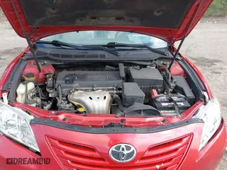 2008 Toyota Camry LE with VIN 4T1BE46K58U245645, listed as a IAAI auction lot 41958880 with 159,794 mi miles. Bid and sale history available at carsss.com. Image 10.