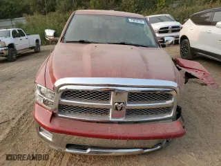 2009 Dodge Ram 1500 SLT with VIN 1D3HV13TX9S778704, listed as a Copart auction lot 70870734 with 85,042 mi miles and Clean Title. Bid and sale history available at carsss.com. Image 5.