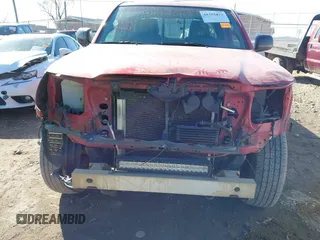 2011 Toyota Tacoma with VIN 5TFUU4EN9BX009422, listed as a IAAI auction lot 41394829 with 302,264 mi miles. Bid and sale history available at carsss.com. Image 6.