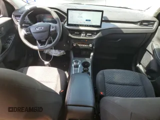2023 Ford Escape Active with VIN 1FMCU0GN2PUA04312, listed as a Copart auction lot 52388765 with 55,775 mi miles and Clean Title. Bid and sale history available at DreamBid. Image 8.