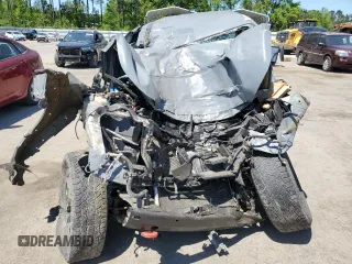 2022 Nissan Frontier SV z VIN 1N6ED1EJ5NN606807, wystawiony jako Copart lot #53356235 z przebiegiem Nie podano mil oraz Nie do naprawy • Non repairable. Historia ofert i sprzedaży dostępna na DreamBid. Obrazek 11.