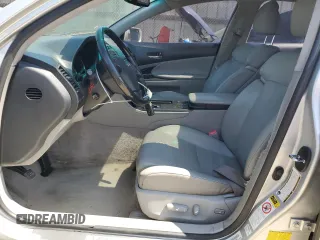 2007 Lexus GS 350 z VIN JTHBE96S770026174, wystawiony jako Copart lot #52208215 z przebiegiem 133 371 mil mil oraz Czysty tytuł • Clean title. Historia ofert i sprzedaży dostępna na DreamBid. Obrazek 7.