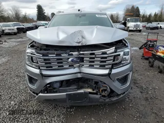 2021 Ford Expedition Max Limited с VIN 1FMJK2AT0MEA07439, выставлен на аукционе Copart как лот 48490725 с пробегом 83 027 миль миль и Списание • Salvage title. История ставок и продаж доступна на DreamBid. Изображение 5.