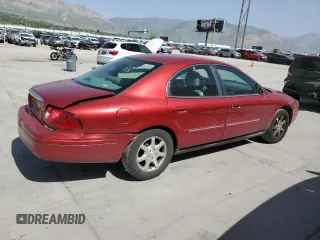 2000 Mercury Sable z VIN 1MEFM53U0YG640107, wystawiony jako Copart lot #56667855 z przebiegiem 146 403 mil mil oraz Szkody całkowita. Historia ofert i sprzedaży dostępna na DreamBid. Obrazek 3.
