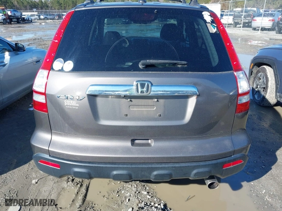2009 Honda CR-V EX-L with VIN 5J6RE38719L014698, listed as a IAAI auction lot 41613316 with 170,769 mi miles. Bid and sale history available at carsss.com. Image 16.