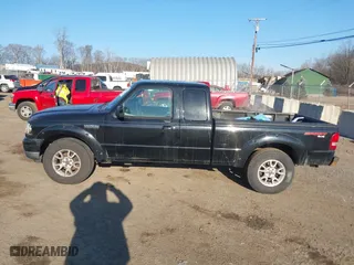 2011 Ford Ranger XLT with VIN 1FTLR4FE3BPA39317, listed as a IAAI auction lot 41644611 with 191,794 mi miles. Bid and sale history available at carsss.com. Image 14.
