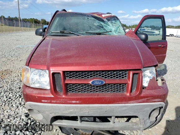 2003 Ford Explorer Sport XLS z VIN 1FMZU70EX3UA38795, wystawiony jako Copart lot #78794334 z przebiegiem 193 925 mil mil oraz Szkody całkowita. Historia ofert i sprzedaży dostępna na DreamBid. Obrazek 5.