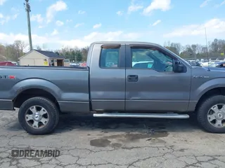 2010 Ford F-150 XL with VIN 1FTEX1EW7AFD37574, listed as a IAAI auction lot 42088625 with 134,668 mi miles and . Bid and sale history available at DreamBid. Image 13.