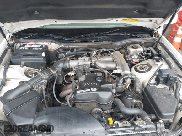 1998 Lexus GS 300 z VIN JT8BD68S5W0026655, wystawiony jako IAAI lot #41768829 z przebiegiem Nie podano mil oraz . Historia ofert i sprzedaży dostępna na DreamBid. Obrazek 10.