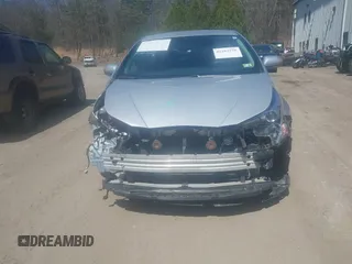 2016 Toyota Prius Two z VIN JTDKBRFU7G3005478, wystawiony jako IAAI lot #42103298 z przebiegiem 68 203 mil mil oraz . Historia ofert i sprzedaży dostępna na DreamBid. Obrazek 13.
