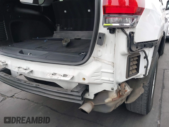 2020 Jeep Grand Cherokee Altitude with VIN 1C4RJEAG3LC202749, listed as a IAAI auction lot 42272959 with 90,698 mi miles and . Bid and sale history available at DreamBid. Image 21.