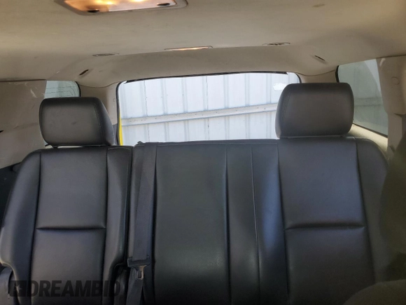 2012 Chevrolet Tahoe Commercial z VIN 1GNLC2E07CR185583, wystawiony jako Copart lot #55288095 z przebiegiem 208 019 mil mil oraz Szkoda całkowita • Salvage title. Historia ofert i sprzedaży dostępna na DreamBid. Obrazek 10.