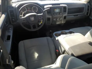 2018 Ram 3500 Tradesman with VIN 3C63RRGL5JG343334, listed as a Copart auction lot 48175415 with 134,427 mi miles and Clean Title. Bid and sale history available at carsss.com. Image 8.