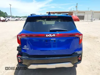 2024 Kia Seltos S z VIN KNDEU2AA4R7654467, wystawiony jako IAAI lot #42312105 z przebiegiem 1 599 mil mil oraz . Historia ofert i sprzedaży dostępna na DreamBid. Obrazek 16.