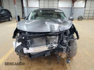 2023 Nissan Murano SL with VIN 5N1AZ2CS3PC128059, listed as a Copart auction lot 50313985 with 49,543 mi miles and Non Repairable. Bid and sale history available at carsss.com. Image 5.