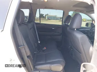 2020 Honda Pilot EX-L с VIN 5FNYF6H53LB028370, выставлен на аукционе IAAI как лот 42077929 с пробегом 64 787 миль миль и . История ставок и продаж доступна на DreamBid. Изображение 8.