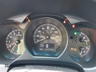 2006 Lexus GS 300 z VIN JTHBH96S065027370, wystawiony jako IAAI lot #42263016 z przebiegiem 205 775 mil mil oraz . Historia ofert i sprzedaży dostępna na DreamBid. Obrazek 7.