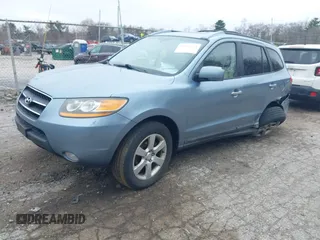 2009 Hyundai Santa Fe SE с VIN 5NMSH13E49H331045, выставлен на аукционе IAAI как лот 41846484 с пробегом 170 579 миль миль и . История ставок и продаж доступна на DreamBid. Изображение 16.