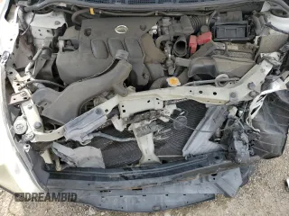 2009 Nissan Versa SL z VIN 3N1BC13E09L388802, wystawiony jako Copart lot #53904985 z przebiegiem 134 342 mil mil oraz Szkoda całkowita • Salvage title. Historia ofert i sprzedaży dostępna na DreamBid. Obrazek 12.