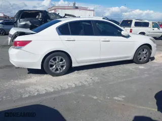 2012 Honda Accord Sdn SE with VIN 1HGCP2F67CA135606, listed as a IAAI auction lot 41788521 with 150,500 mi miles. Bid and sale history available at carsss.com. Image 14.