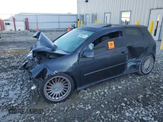 2007 Volkswagen GTI z VIN WVWEV71K67W086275, wystawiony jako Copart lot #80005214 z przebiegiem Nie podano mil oraz Nie do naprawy • Non repairable. Historia ofert i sprzedaży dostępna na DreamBid. Obrazek 1.