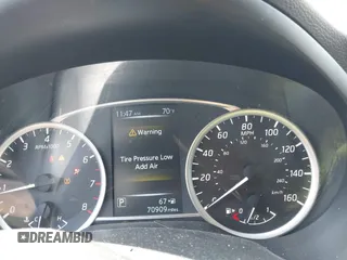 2017 Nissan Sentra S with VIN 3N1AB7AP7HY248494, listed as a IAAI auction lot 40311680 with 70,909 mi miles and . Bid and sale history available at DreamBid. Image 7.