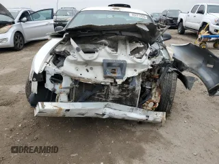 2002 Ford Mustang Standard with VIN 1FAFP40492F107487, listed as a Copart auction lot 45227295 with 0 mi miles and Salvage Title. Bid and sale history available at carsss.com. Image 5.