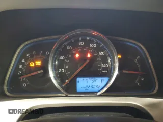 2015 Toyota RAV4 Limited with VIN 2T3DFREV2FW344345, listed as a Copart auction lot 64743615 with 263,042 mi miles and Salvage title. Bid and sale history available at DreamBid. Image 9.