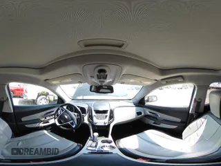 2011 Chevrolet Equinox LTZ z VIN 2CNFLGE53B6292747, wystawiony jako IAAI lot #42269622 z przebiegiem 187 805 mil mil oraz . Historia ofert i sprzedaży dostępna na DreamBid. Obrazek 19.