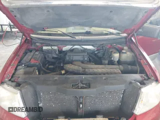 2007 Ford F-150 XLT с VIN 1FTPW14V37KB22567, выставлен на аукционе IAAI как лот 42280284 с пробегом Не указан миль и . История ставок и продаж доступна на DreamBid. Изображение 10.