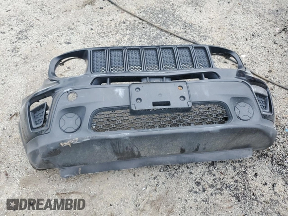 2021 Jeep Renegade Jeepster z VIN ZACNJCAB5MPM43407, wystawiony jako Copart lot #59966845 z przebiegiem 103 436 mil mil oraz Czysty tytuł • Clean title. Historia ofert i sprzedaży dostępna na DreamBid. Obrazek 13.