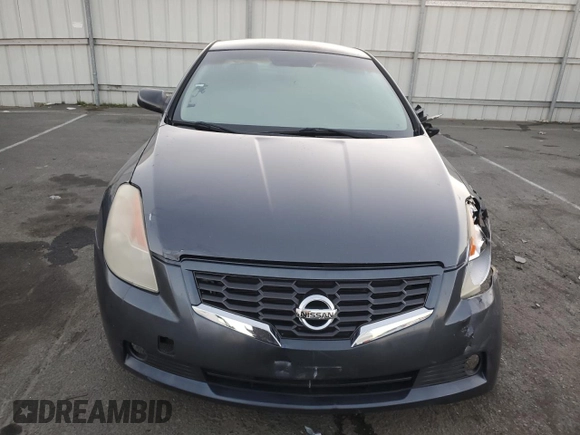 2009 Nissan Altima 2.5 S with VIN 1N4AL24EX9C134979, listed as a Copart auction lot 44179075 with 111,795 mi miles and Salvage Title. Bid and sale history available at carsss.com. Image 5.