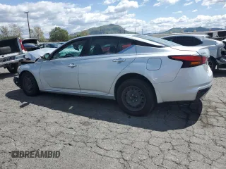 2021 Nissan Altima 2.5 S with VIN 1N4BL4BVXMN365963, listed as a Copart auction lot 51627935 with 75,040 mi miles and Clean Title. Bid and sale history available at carsss.com. Image 2.