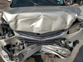 2016 Chevrolet Equinox LT z VIN 2GNALCEK5G1118476, wystawiony jako Copart lot #47930805 z przebiegiem 102 760 mil mil oraz Szkoda całkowita • Salvage title. Historia ofert i sprzedaży dostępna na DreamBid. Obrazek 12.